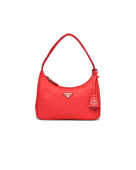 prada re edition 2000 red|prada re edition price.